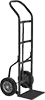 An image of a hand truck, representing professional appliance installation services.