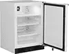A modern stainless steel refrigerator representing professional appliance repair services.