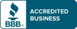 Better Business Bureau logo