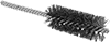 A sturdy wire brush used for deep cleaning, representing comprehensive home and duct cleaning services.