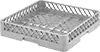 An image of a dishwasher rack, representing professional dishwasher repair services.