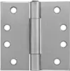 An image of a door hinge, representing professional door and window repair services.