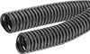 An image of a pipe, representing professional drainage solutions services.