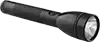An image of a flashlight, representing professional emergency HVAC services.