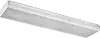 An image of a ceiling light fixture, representing professional fixture installation services.