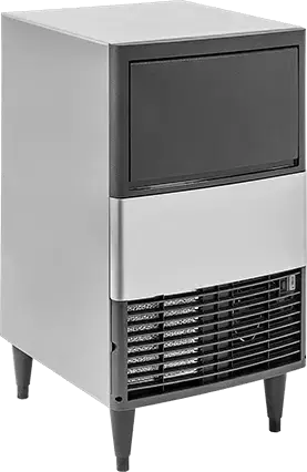 An image of an ice maker, representing professional ice maker repair services.