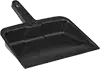An image of a dust pan, representing comprehensive post-construction cleaning services.