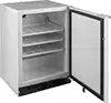 An image of a refrigerator, representing professional refrigerator repair services.