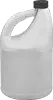 A bottle of bleach, representing comprehensive residential deep cleaning services.