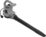 An image of a leaf blower, representing professional seasonal cleanup services.