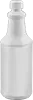 An image of a bottle of tile grout cleaner, representing comprehensive tile and grout cleaning services.