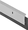 An image of weatherstripping, representing professional weatherstripping and insulation services.